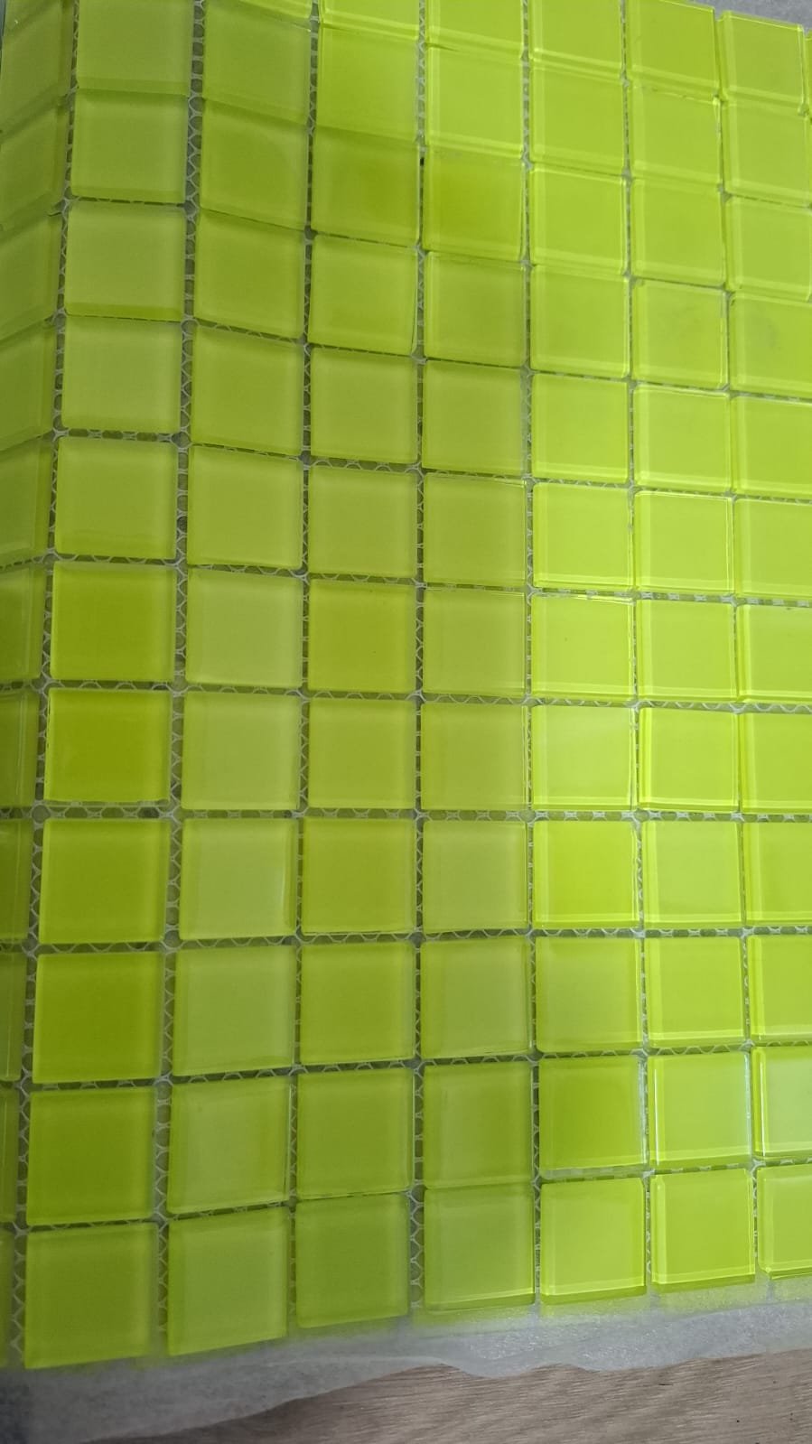 CRISTAL YELOW 